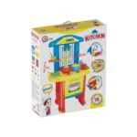 Bucătărie în set cu accesorii ,Technok (2124) - imagine 4