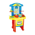 Bucătărie în set cu accesorii ,Technok (2124)