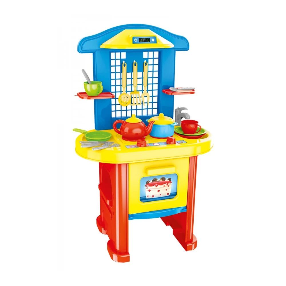 bucatarie-set-accesorii(2) Bucătărie în set cu accesorii ,Technok (2124) - imagine 1