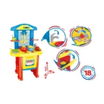 Bucătărie în set cu accesorii ,Technok (2124) - imagine 2