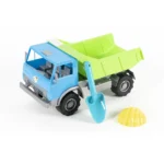 Autospeciala Camaz in set cu lopățică , Orion (471) - imagine 3