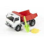 Autospeciala Camaz in set cu lopățică , Orion (471) - imagine 2