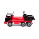 Tolocar X4 roșu pentru copii 1+ ani , model 412 , Orion (5356) - imagine 3