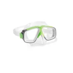 Set mască și tub frontal pentru înot Surf Rider, 8+ ani, Intex (55949) - imagine 2