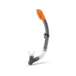 Set mască și tub frontal pentru înot Surf Rider, 8+ ani, Intex (55949) - imagine 3