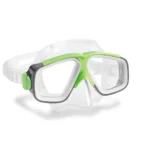 Mască de înot Surfing, 2 culori, 8+ ani, Intex (55975) - imagine 3