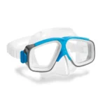 Mască de înot Surfing, 2 culori, 8+ ani, Intex (55975) - imagine 2