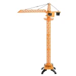 Autospeciala cu radiocomanda cu incarcator (64151)