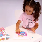 Mozaic creativ pentru copii ,Technok (7020) - imagine 2