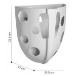 Set jucării pentru baie cu coș de depozitare ,Technok (7617) - imagine 2