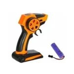 Autospeciala cu radiocomanda cu incarcator (81668) - imagine 2