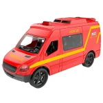 Autospeciala cu radiocomanda cu incarcator (81668)