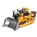 Buldozer cu radiocomanda cu incarcator (96116)