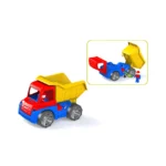 Autospecială M4 , Orion (287) - imagine 4