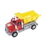 Autospecială Basculantă , Orion (115)