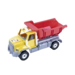 Autospecială Basculantă , Orion (115) - imagine 2