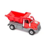 Autospecială Basculantă , Orion (115) - imagine 3