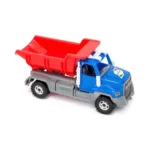 Autospecială Basculantă , Orion (115) - imagine 5