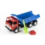 Autospecială Basculantă pentru Construcții , Orion (443)