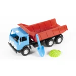 Autospecială Basculantă pentru Construcții , Orion (443) - imagine 2