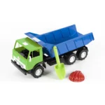 Autospecială Basculantă pentru Construcții , Orion (443) - imagine 3