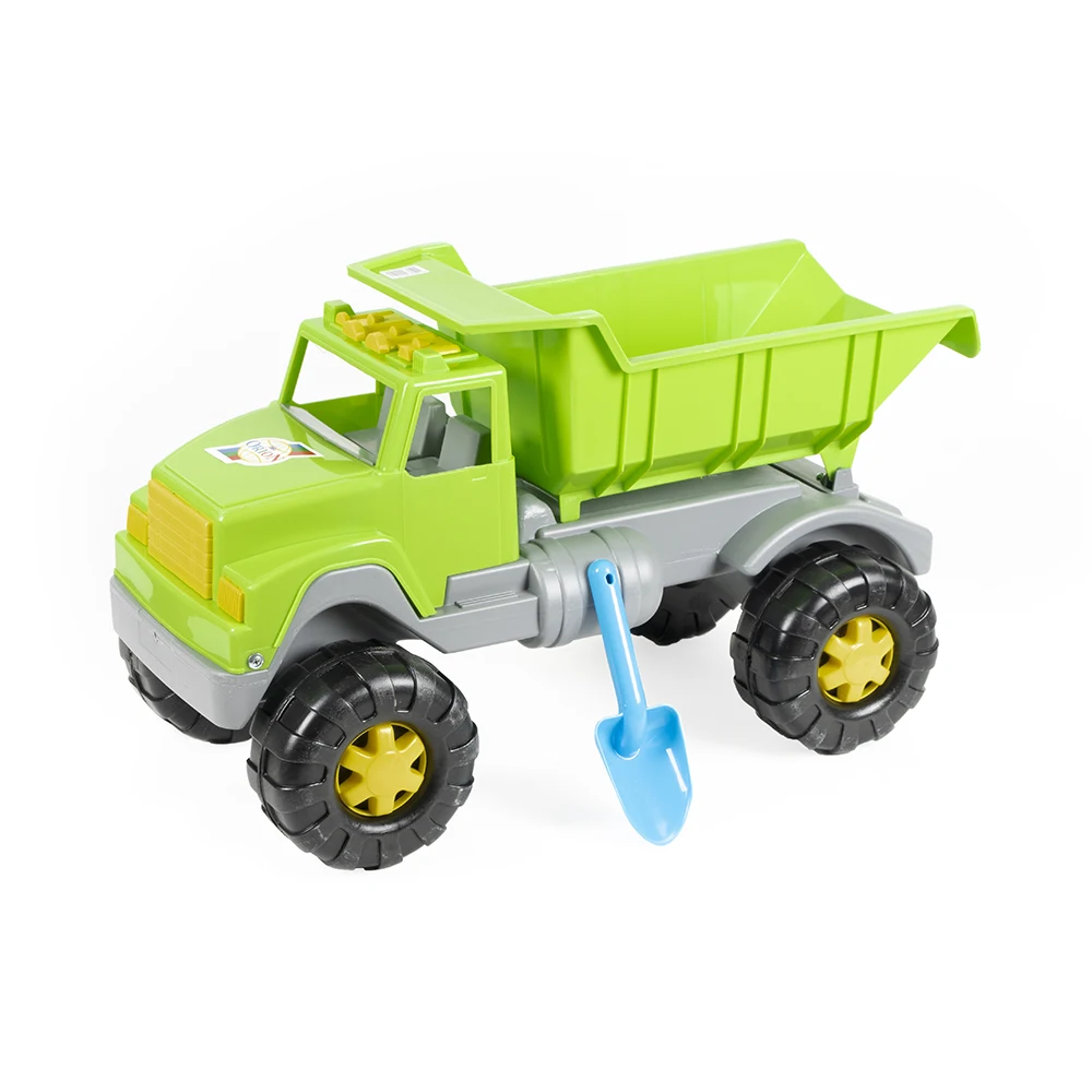 autospeciala-basculanta-mare(1) Autospecială Basculantă Mare , Orion (191) - imagine 1