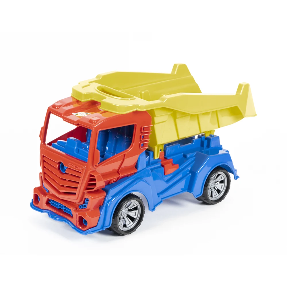 autospeciala-basculanta(1) Autospecială Basculantă , Orion (018) - imagine 1