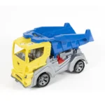 Autospecială Basculantă , Orion (018) - imagine 3