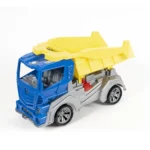 Autospecială Basculantă , Orion (018) - imagine 4