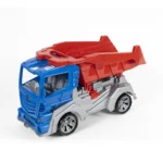 Autospecială Basculantă , Orion (018) - imagine 5