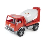 Autospecială betonieră X2 , Orion (044)