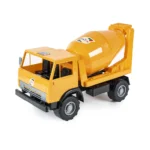 Autospecială betonieră X2 , Orion (044) - imagine 2