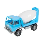 Autospecială betonieră X2 , Orion (044) - imagine 3