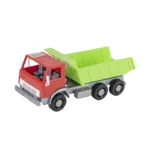 Autospecială Camaz X1 , Orion (320) - imagine 2