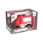 Autospecială de pompieri ,Technok (5392)