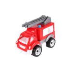 Autospecială de pompieri ,Technok (5392) - imagine 2