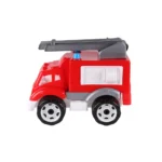 Autospecială de pompieri ,Technok (5392) - imagine 3