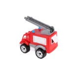 Autospecială de pompieri ,Technok (5392) - imagine 4