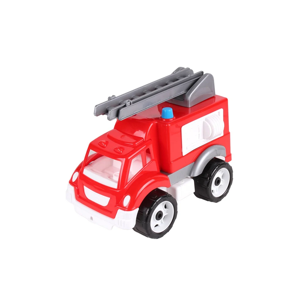 autospeciala-de-pompieri(1) Autospecială de pompieri ,Technok (1738) - imagine 1