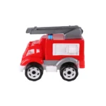 Autospecială de pompieri ,Technok (1738) - imagine 2