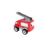 Autospecială de pompieri ,Technok (1738) - imagine 3