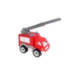 Autospecială de pompieri ,Technok (1738) - imagine 4