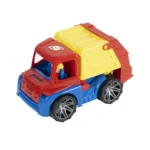 Autospecială pentru deșeuri M4 , Orion (300)