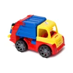 Autospecială pentru deșeuri M4 , Orion (300) - imagine 2