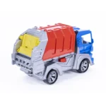 Autospecială pentru deșeuri , Orion (032) - imagine 2