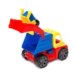 Autospecială pentru deșeuri M4 , Orion (300) - imagine 3