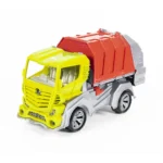 Autospecială pentru deșeuri , Orion (032) - imagine 4