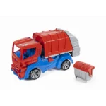 Autospecială pentru deșeuri , Orion (032) - imagine 3