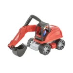 Autospecială excavator , Orion (249) - imagine 2