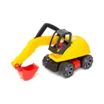 Autospecială excavator , Orion (249)